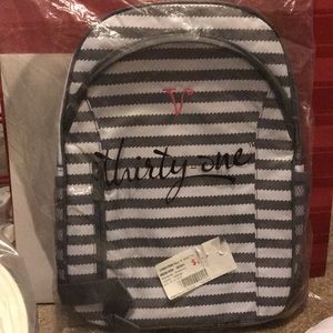 Thirty one hostess exclusive back pack